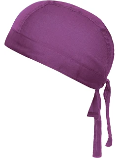 Daiber MB 41 Bandana čepice 03.0041 purple