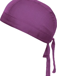 Daiber MB 41 Bandana čepice 03.0041 purple