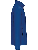 K 401 Pánská 3vrstvá softshellová bunda model 22508806 dark royal blue - Kariban K 401 Pánská 3vrstvá softshellová bunda model 22508806 dark royal blue - Kariban