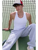 SOL'S Unisex tílko white model 22449165