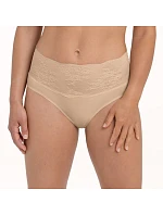Essential Lace vyšší střih 1304 desert - Anita Classix Essential Lace vyšší střih 1304 desert - Anita Classix
