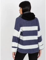 Šátek AT SZ model 21311257 kaštanová - FPrice