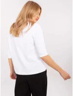 Halenka CLM BZ 0012.94 bílá Halenka CLM BZ 0012.94 bílá