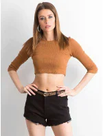 JMP Shorts SR 163 D.88P černá JMP Shorts SR 163 D.88P černá