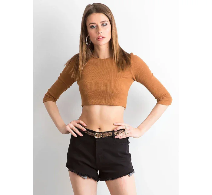 JMP Shorts SR 163 D.88P černá JMP Shorts SR 163 D.88P černá