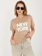 Halenka RV BZ A1262.00 tmavě lila