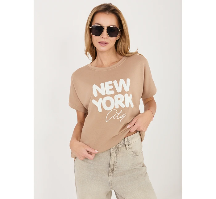 Halenka RV BZ A1262.00 tmavě lila