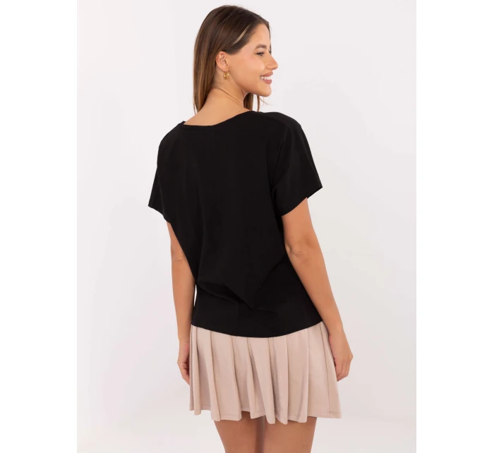 Sada RV KMPL A774.49 černá a béžová Sada RV KMPL A774.49 černá a béžová