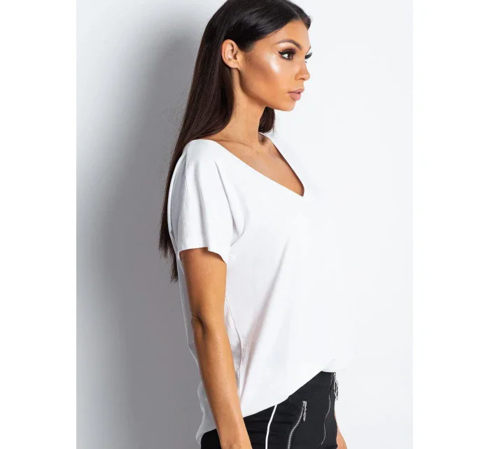 Tričko RV TS model 14834558 bílá - FPrice