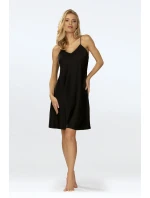 Košile Amina Black - Dkaren Košile Amina Black - Dkaren