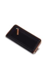 Dámská eco peněženka Vuch Nightie Nicci E Black Dámská eco peněženka Vuch Nightie Nicci E Black