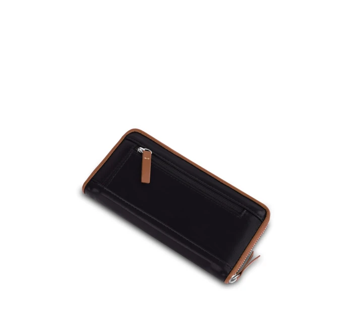 Dámská eco peněženka Vuch Nightie Nicci E Black Dámská eco peněženka Vuch Nightie Nicci E Black