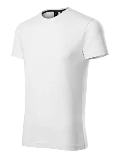 Exclusive tričko pánské bílá