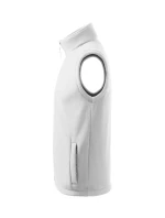 Next fleece vesta unisex bílá 00 (brand label) Next fleece vesta unisex bílá 00 (brand label)