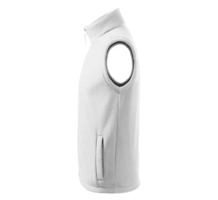 Next fleece vesta unisex bílá 00 (brand label) Next fleece vesta unisex bílá 00 (brand label)