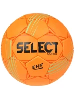 Míč na házenou Mundo EHF 220033 oranžový - Select Míč na házenou Mundo EHF 220033 oranžový - Select