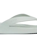 Dámské žabky 209589 3VS Mint světle zelená - Crocs