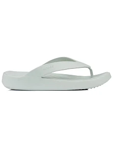 Dámské žabky 209589 3VS Mint světle zelená - Crocs