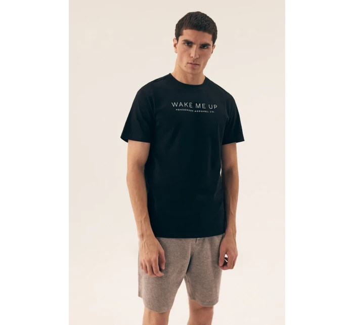 PÁNSKÉ PYŽAMO DARE 42634 SS25 PÁNSKÉ PYŽAMO DARE 42634 SS25