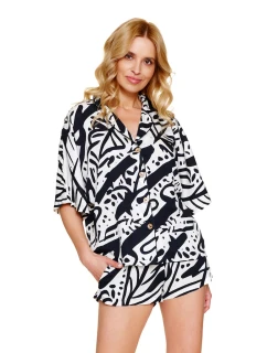 DÁMSKÉ PYŽAMO model 21316640 J/25 - DOCTOR NAP