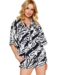 DÁMSKÉ PYŽAMO model 21316640 J/25 - DOCTOR NAP