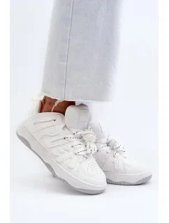 Sportovní obuv model 196353 Step in style