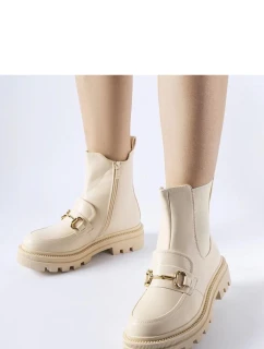 Boty  model 206539 Solea