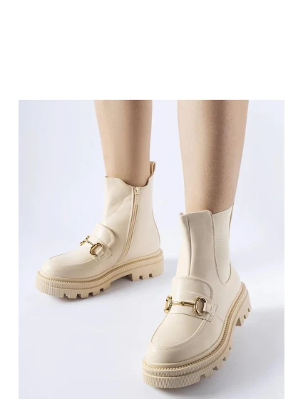 Boty model 206539 Solea Boty model 206539 Solea