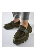 Mokasiny model 207646 Solea Mokasiny model 207646 Solea
