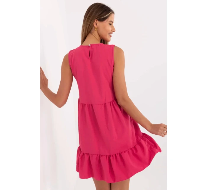 Denní šaty model 214469 Rue Paris Denní šaty model 214469 Rue Paris