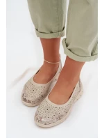 Balerinky  model 225236 Step in style