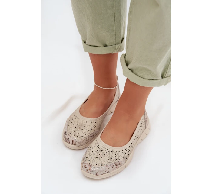 Balerinky  model 225236 Step in style