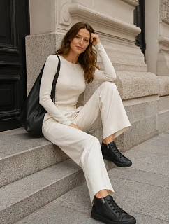 Polobotky  model 230978 Step in style