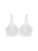 MODERN SOFT+COTTON - Minimizer podprsenka: optické zmenšení o 1 velikost Triumph
