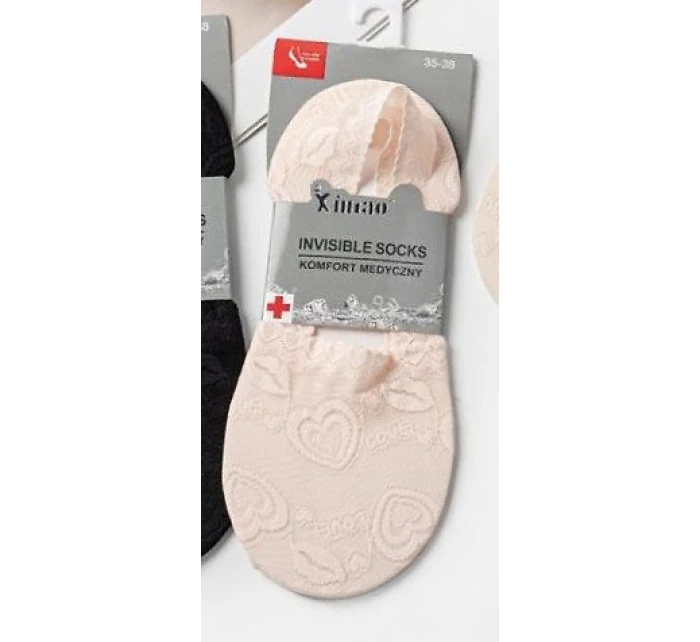 Baleríny WiK 3585 wz.86 35-42