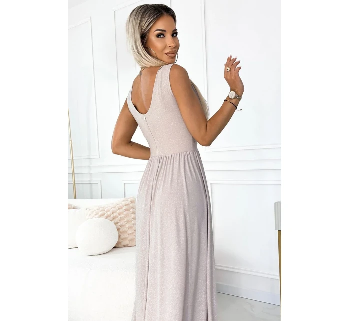 Dámské šaty   model 19659907 - numoco