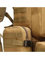 Turistický batoh model 19426195 - Offlander