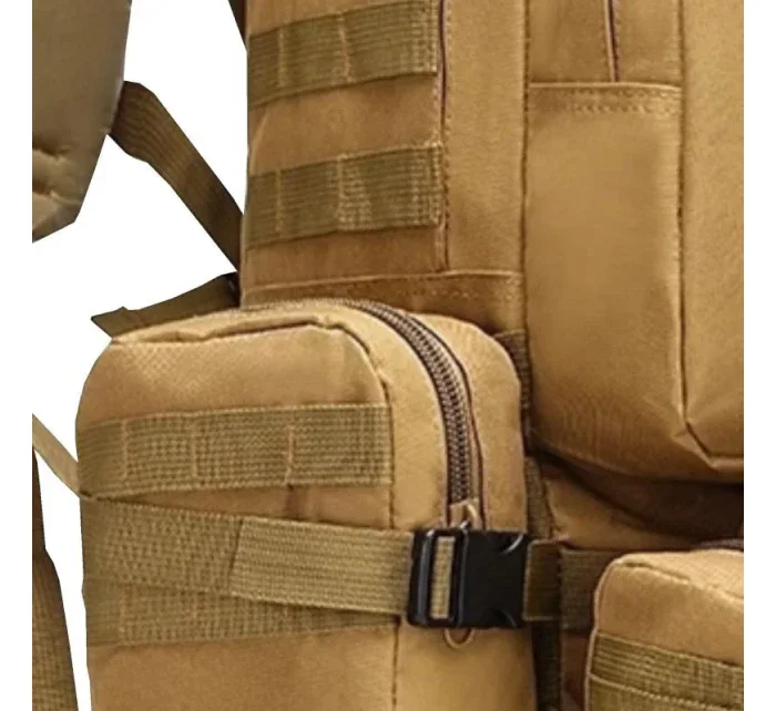 Turistický batoh model 19426195 - Offlander