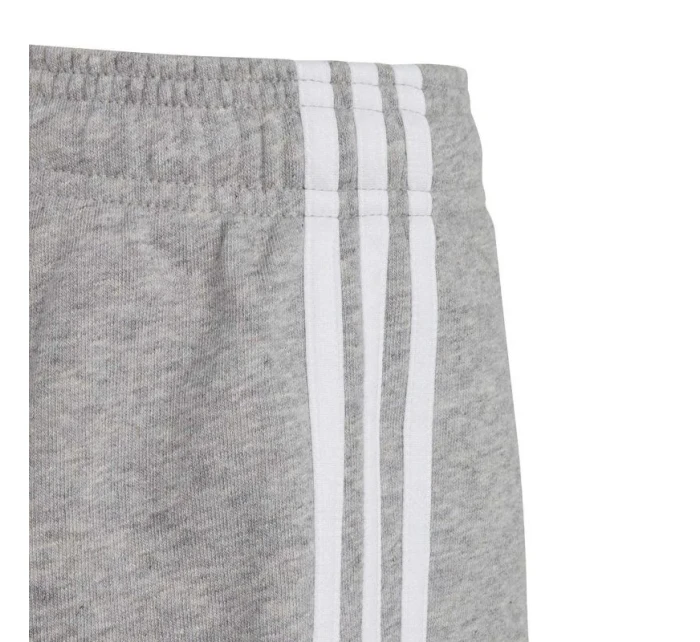 Šortky adidas Essentials 3-Stripes Jr IC3632