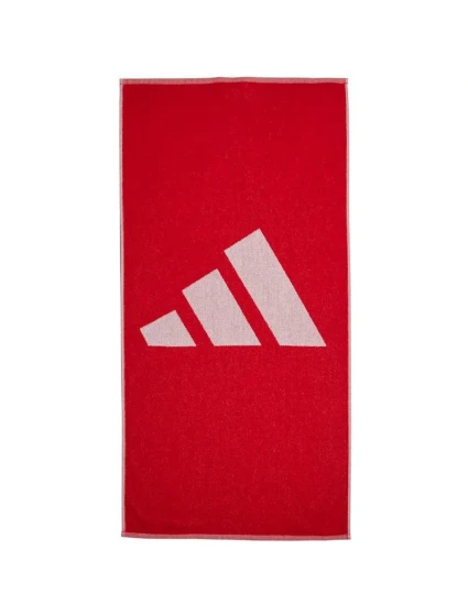 Ručník adidas 3BAR Small IR6243 Ručník adidas 3BAR Small IR6243