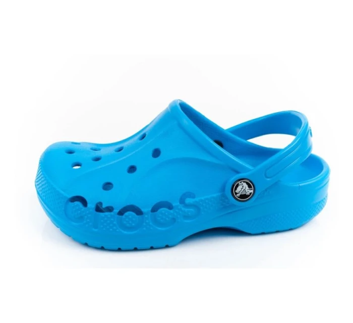 Žabky Crocs Baya Jr 205483-456