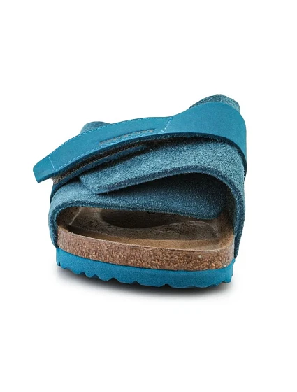 W dámské žabky model 20148653 - Birkenstock W dámské žabky model 20148653 - Birkenstock