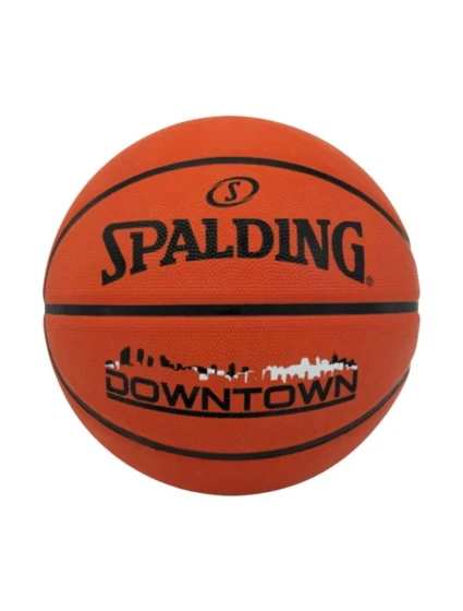 basketbal model 20680244 - Spalding