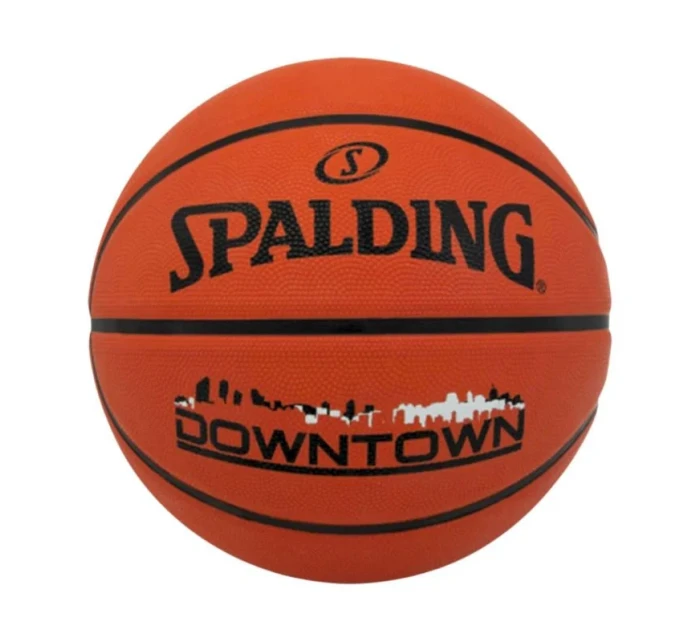 basketbal model 20680244 - Spalding