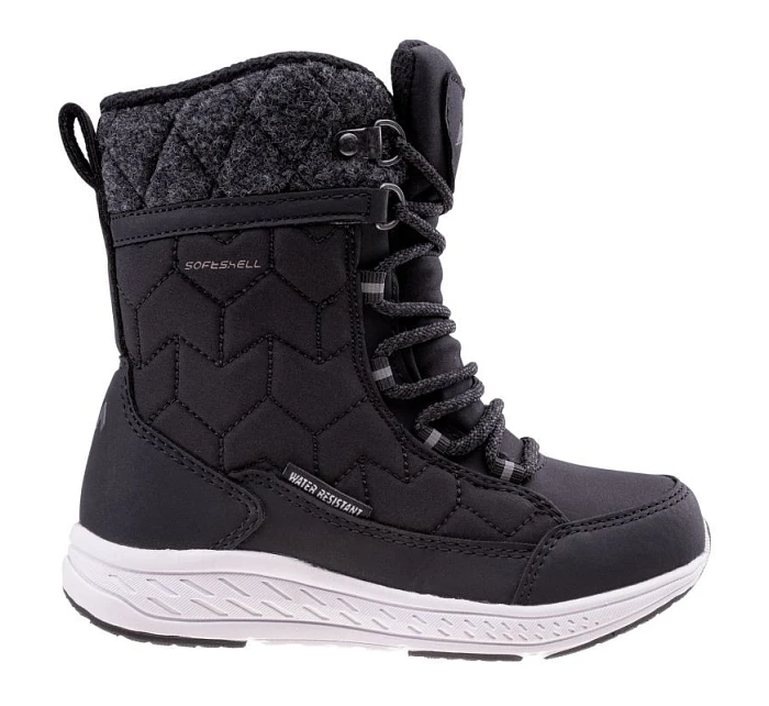 Dětské sněhule model 22070903 MID JR - Martes Dětské sněhule model 22070903 MID JR - Martes