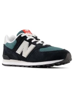 Boty New Balance Jr GC574MGH