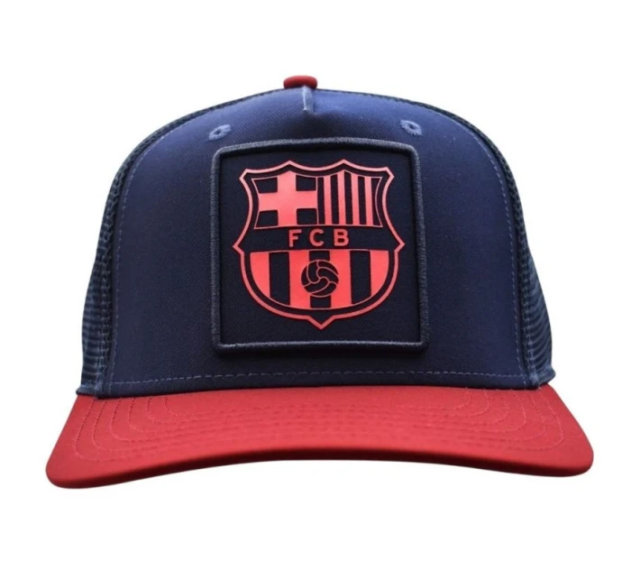 FC Barcelona trucker baseballová čepice 5001GOP FC Barcelona trucker baseballová čepice 5001GOP
