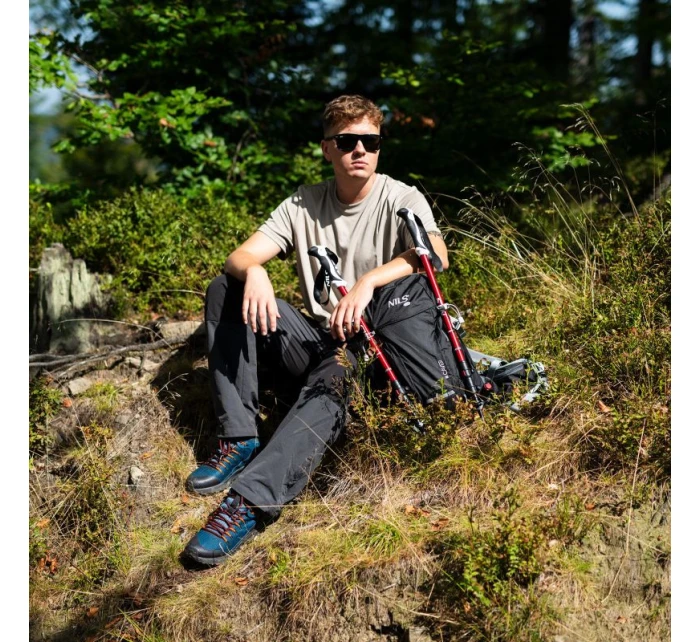 BATOH BLACK NILS CAMP model 21810853 - Nils Extreme BATOH BLACK NILS CAMP model 21810853 - Nils Extreme