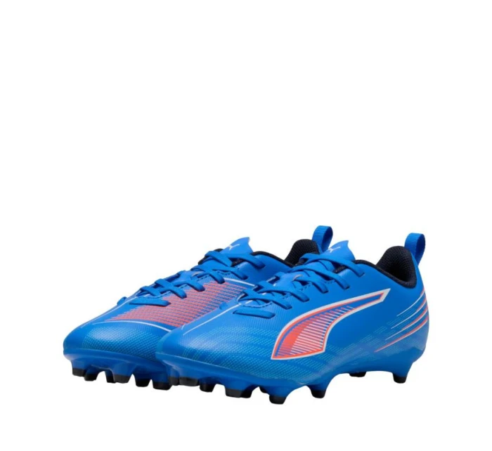 Fotbalové boty Ultra 6 Play FG/AG Jr model 21235499 01 - Puma Fotbalové boty Ultra 6 Play FG/AG Jr model 21235499 01 - Puma