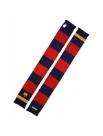 Oboustranná šála FC Barcelona model 21241044 - Inny Oboustranná šála FC Barcelona model 21241044 - Inny